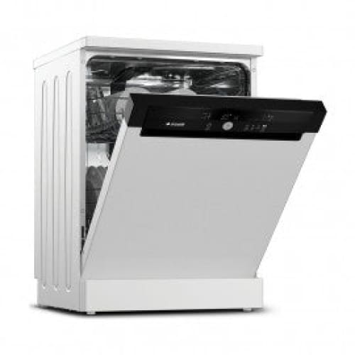 Lave vaisselle ARCELIK 13 Couverts - Blanc(6555B) Lave vaisselle ARCELIK 13 Couverts - Blanc(6555B)